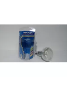 Megaman 165322 lámpara reflector r50 7w e14 cálida 165322